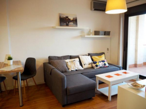 Loft con encanto cerca del centro + Parking